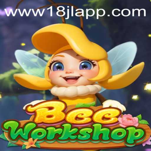 BeeWorkshop: A Strategic Game of Honey and Hives