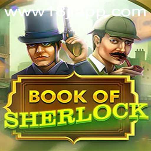 Unlocking the Mysteries of BookOfSherlock: The Ultimate Guide