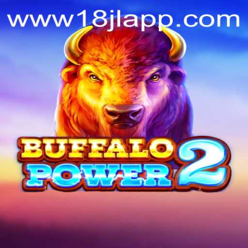 Buffalo Power 2: Unleashing the Wild Thrill in Gaming