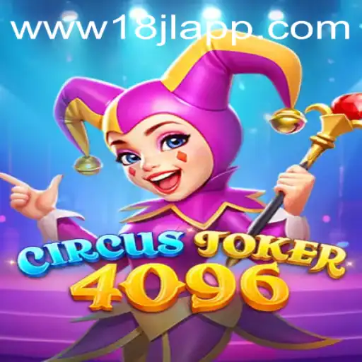 Explore the Mesmerizing World of CircusJoker4096