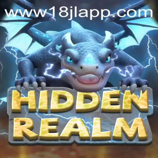 Discovering HiddenRealm: Dive into the Mystical Adventure with 18JL