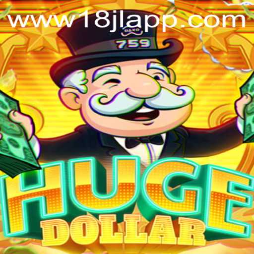 Unlocking the Exciting World of HugeDollar: A New Era in Modern Gaming