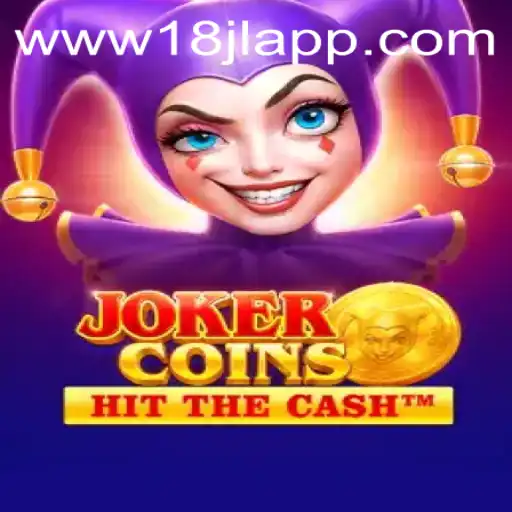Exploring the Fascinating World of JokerCoins: An In-Depth Look into the Game with Key Insights on 18JL