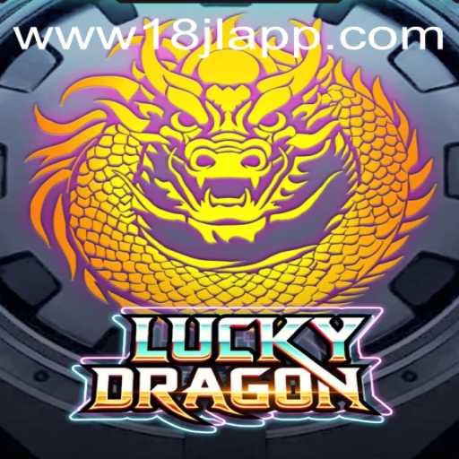 LuckyDragon: An Enchanting Journey into the World of Fantasy Gaming