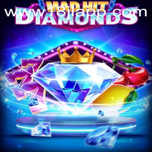 MadHitDiamonds: An Enthralling Journey Through Jewel-Packed Adventures