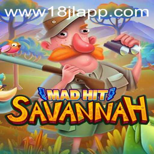 Discover the Exciting World of MadHitSavannah: Rules, Gameplay, and More