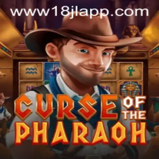 Curse of the Pharaoh: Exploring the Mysteries with 18JL