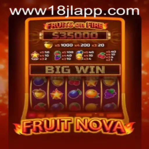Unveiling FruitNova: A New Era in Mobile Gaming