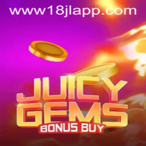 JuicyGemsBonusBuy: Dive into a World of Glittering Opportunities