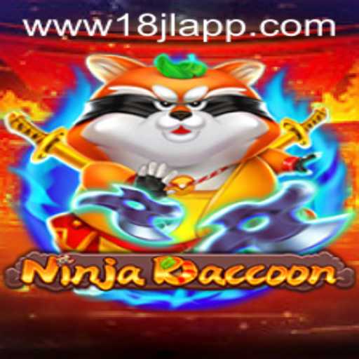 NinjaRaccoon: The New Gaming Sensation Captivating Audiences Worldwide