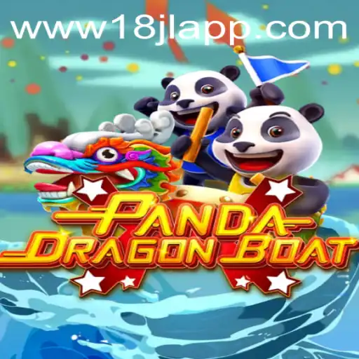 PANDADRAGONBOAT: A Unique Gaming Experience