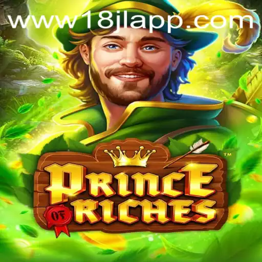 Unveiling the Allure of PrinceOfRiches: A Compelling Gaming Experience