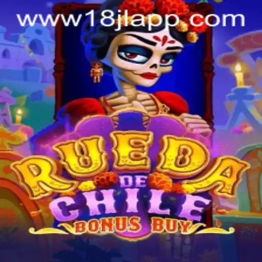 Exploring RuedaDeChileBonusBuy: A Thrilling Adventure with 18JL