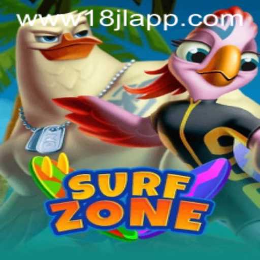 SurfZone: Riding the Waves with 18JL