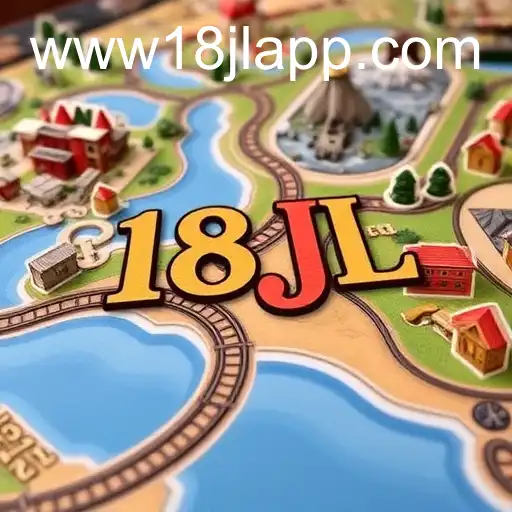 Exploring the Intricacies of Tabletop Games: A Deep Dive into 18JL