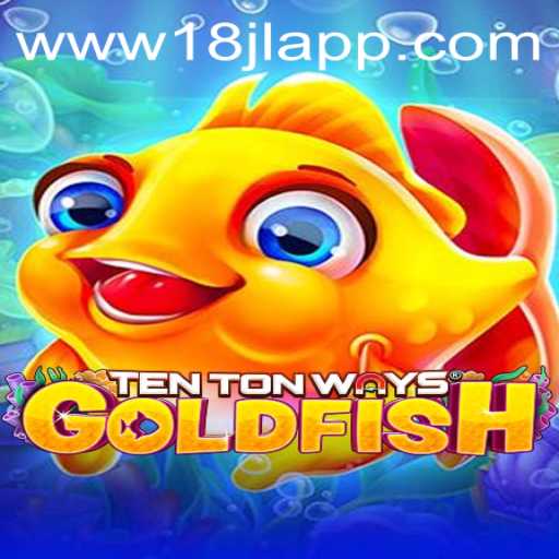 Exploring TenTonWaysGoldfish: A Glimpse into the Innovative World of Gaming